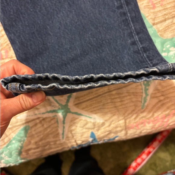 Men’s Levi’s 36x32 like brand new - Picture 7 of 7